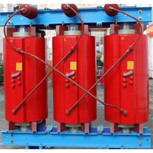 临沂SCB12-200KVA/10KV/0.4KV干式变压器