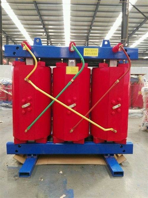 临沂SCB12-800KVA/10KV/0.4KV干式变压器
