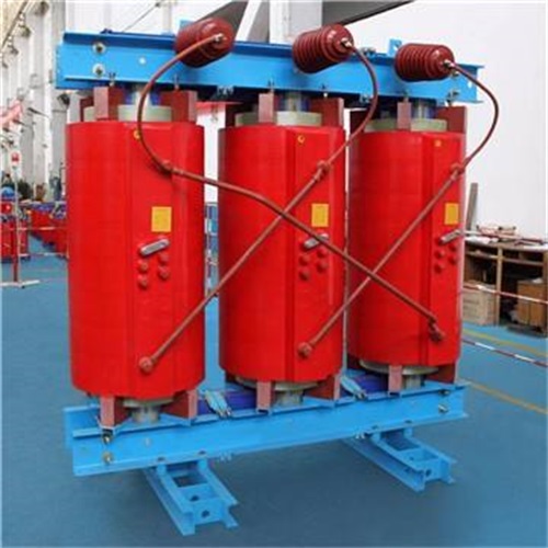 临沂SCB11-1000KVA/10KV/0.4KV干式变压器