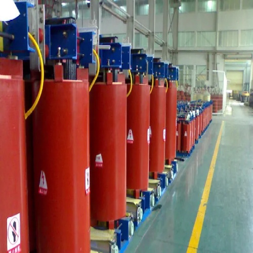 临沂SCB14-1600KVA干式变压器