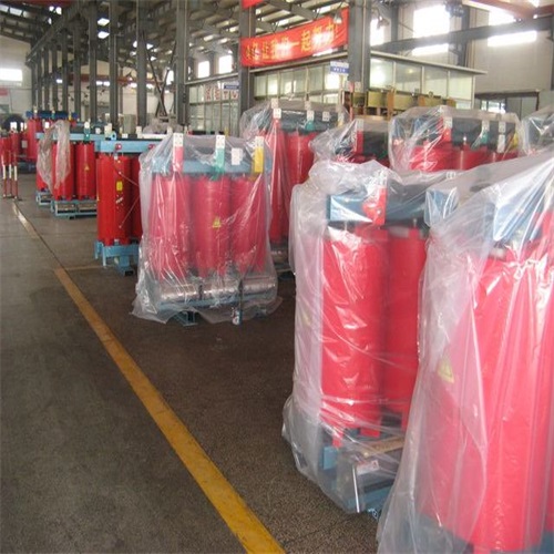 临沂SCB13-200KVA​干式变压器厂家现货