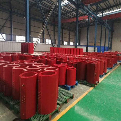 临沂SH15-800KVA非晶合金变压器