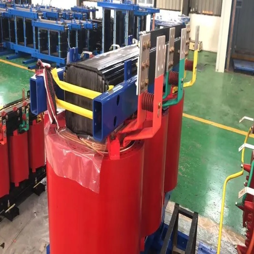 临沂SCB13-2500KVA电力变压器