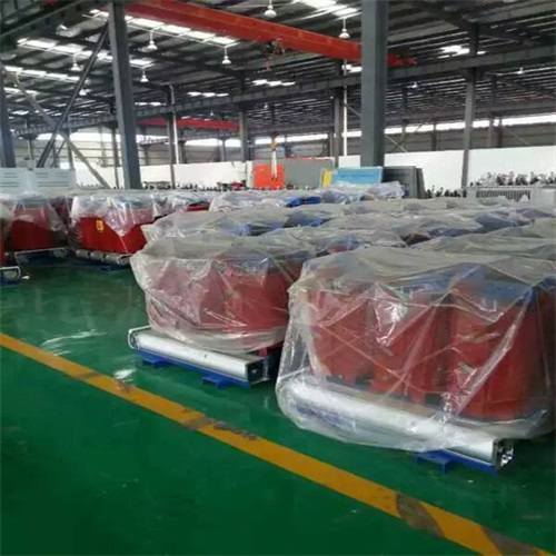 临沂SCB14非晶合金变压器